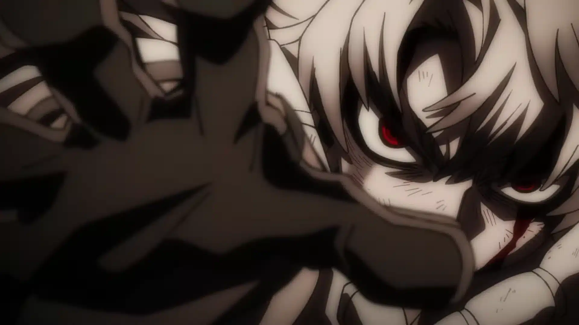 El anime GACHIAKUTA llegará en Julio 2025