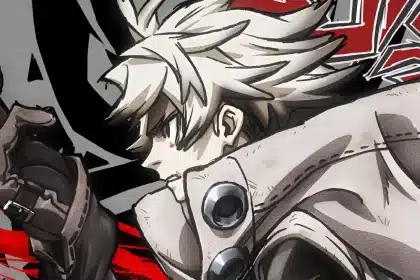 El anime GACHIAKUTA estará disponible en Crunchyroll