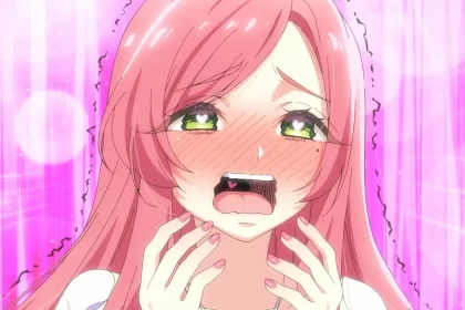 Hahari The 100 Girlfriends