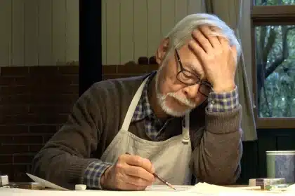La crítica de Hayao Miyazaki a la IA resurge en pleno auge de imágenes con estilo de Studio Ghibli