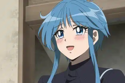 Hell Teacher: Jigoku Sensei Nube