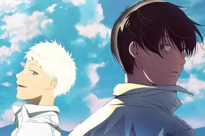 El anime The Summer Hikaru Died promete revelar nueva información pronto