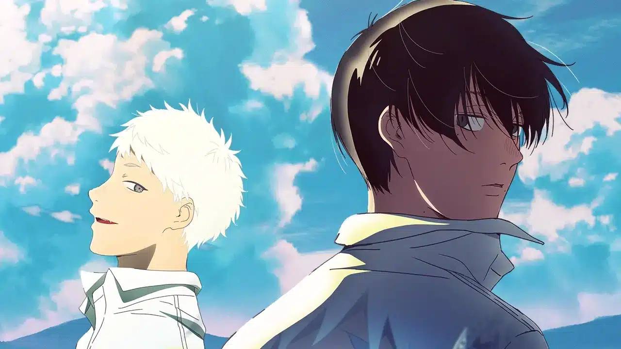 El anime The Summer Hikaru Died promete revelar nueva información pronto