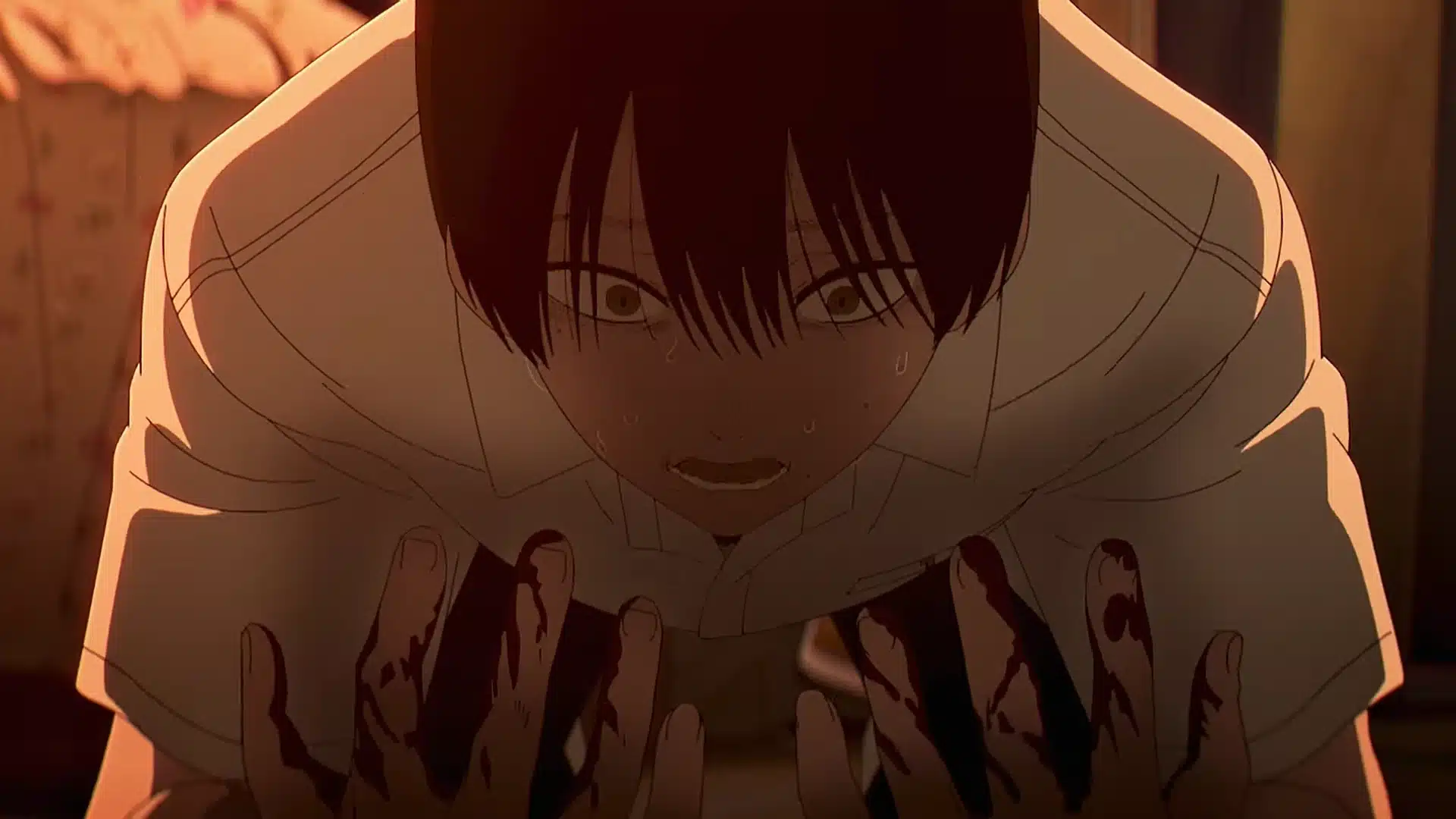 El anime The Summer Hikaru Died llegará reveló un nuevo Avance