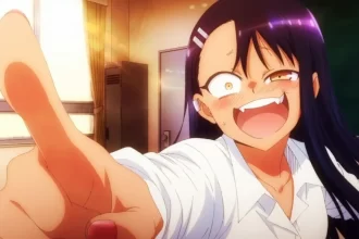 Rumores sobre la quiebra del autor de Nagatoro se salen de control