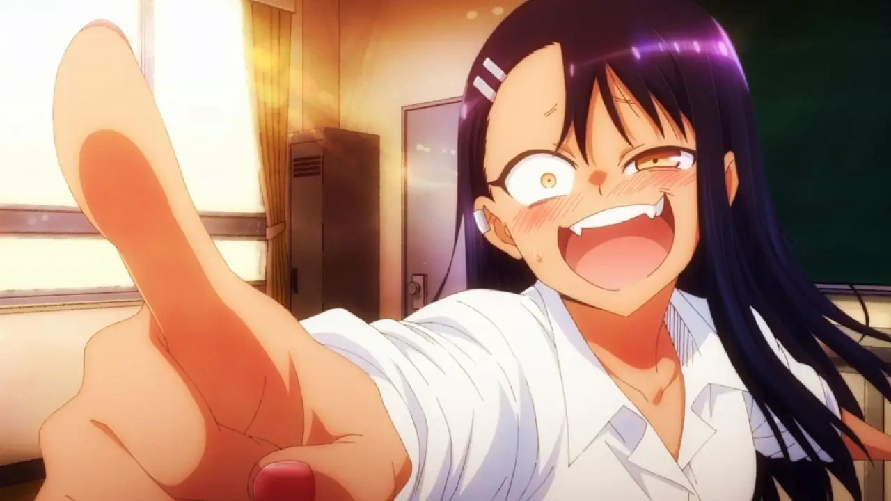 Rumores sobre la quiebra del autor de Nagatoro se salen de control