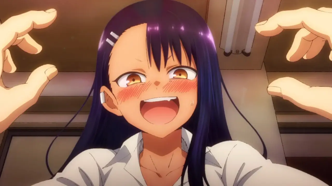 Rumores sobre la quiebra del autor de Nagatoro se salen de control
