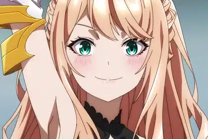 El anime I Got a Cheat Skill in Another World regresará con un Especial