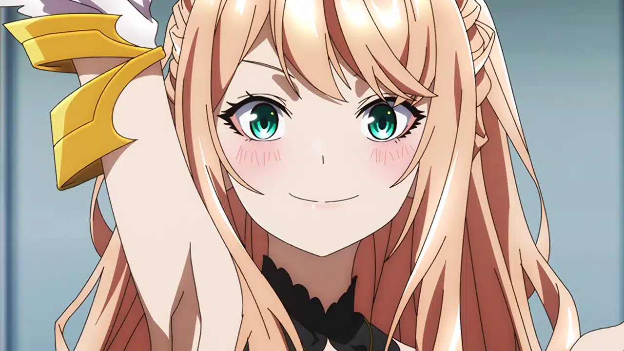 El anime I Got a Cheat Skill in Another World regresará con un Especial