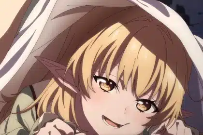 El anime Isshun de Chiryou comparte un nuevo adelanto