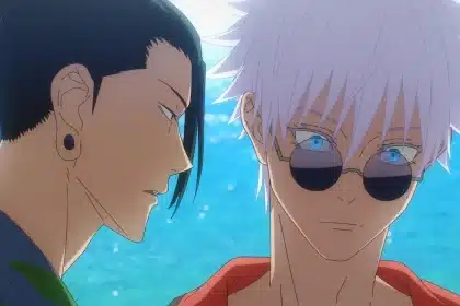 Jujutsu Kaisen se prepara para el estreno de su segunda película recopilatoria