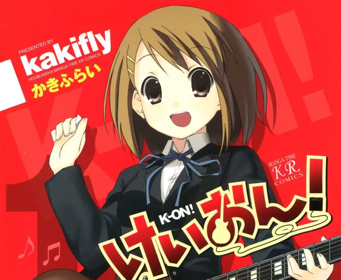 Animes que cambiaron drásticamente su diseño de las obras originales