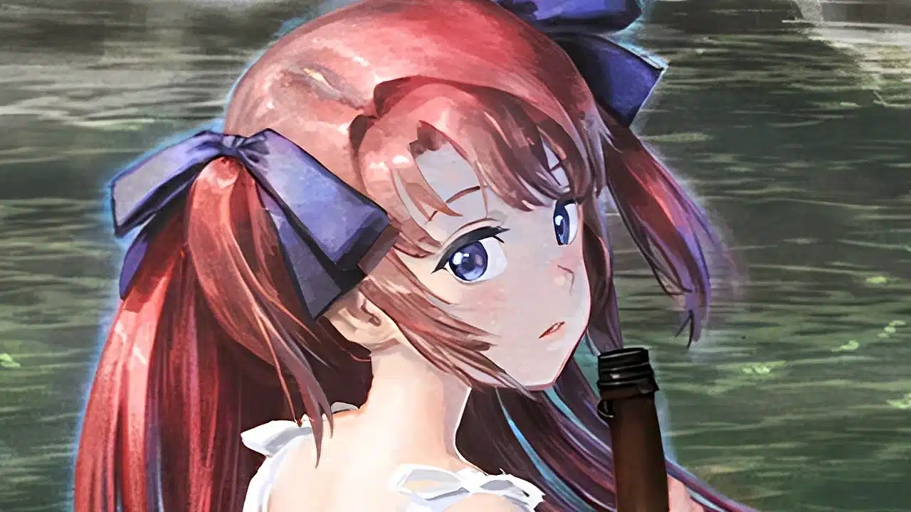 Kamiina Botan, Yoeru Sugata wa Yuri no Hana tendrá un anime