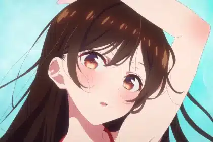 Rent-a-Girlfriend da un primer vistazo de su Temporada 4