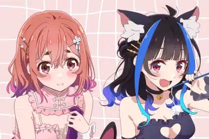 Las waifus de Rent-a-Girlfriend inspiran nueva mercancía exclusiva