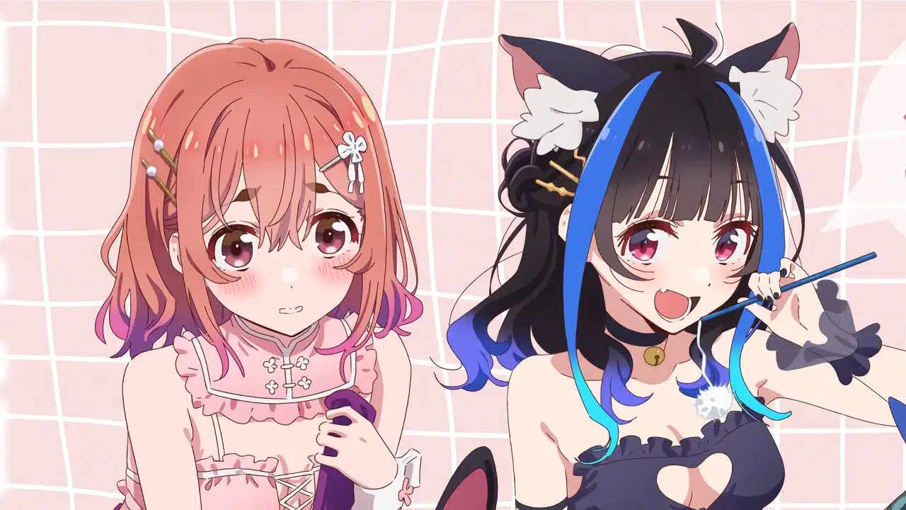 Las waifus de Rent-a-Girlfriend inspiran nueva mercancía exclusiva