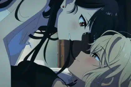 Kimi ga Shinu made Koi wo Shitai: El yuri llegará al siguiente nivel en este anime