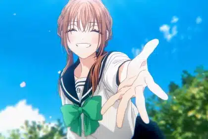 Increรญble avance del anime Kimi to Koete Koi ni Naru confirma su estreno en Otoรฑo