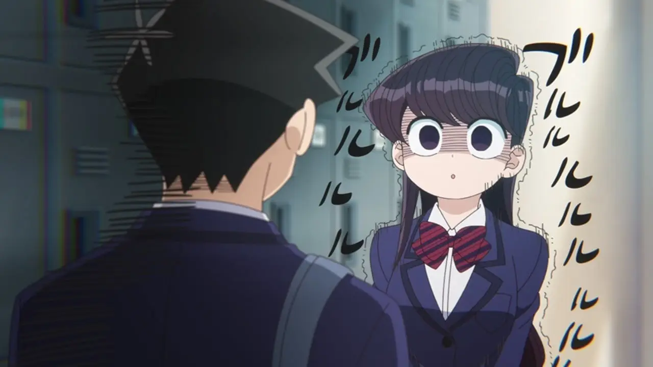 Komi-san wa, Komyushou desu: Llega a su final luego de 13 años de publicación