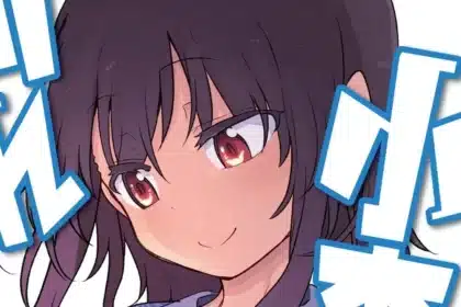 Komori-san wa Kotowarenai!.