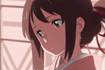 Kouichirou Ito productor de Kimi no Na wa, Tenki no Ko y Suzume es arrestado