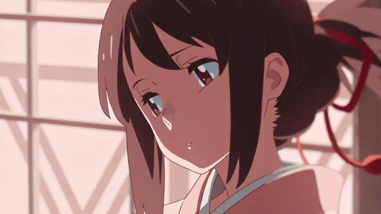 Kouichirou Ito productor de Kimi no Na wa, Tenki no Ko y Suzume es arrestado