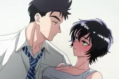 Kowloon Generic Romance hará su estreno en Japón el 5 de abril