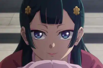 The Apothecary Diaries 2 confirma la fecha de estreno de su Parte 2 con nuevo tráiler