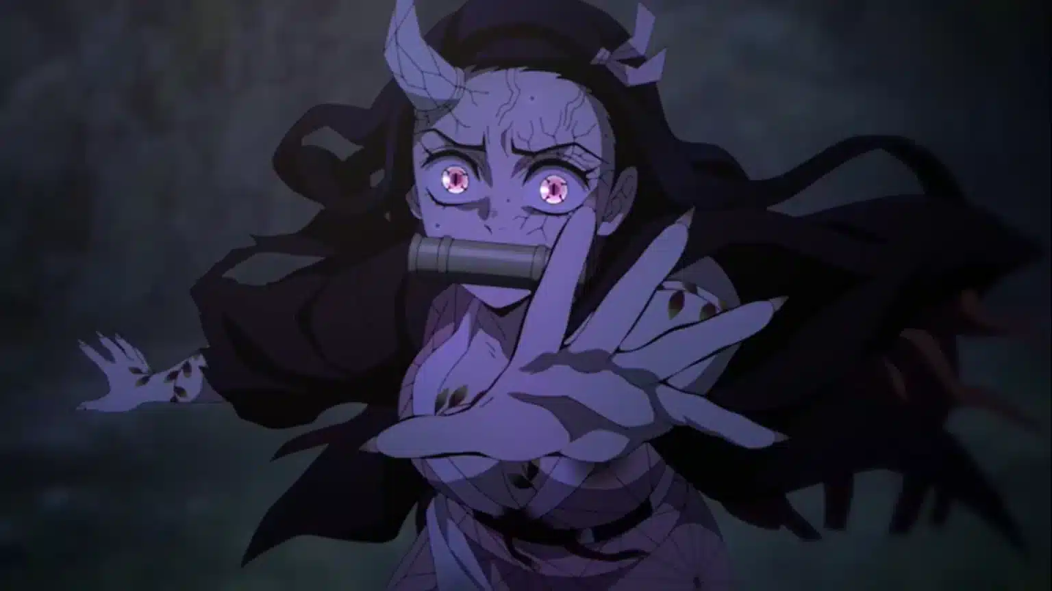 Nezuko Kimetsu no Yaiba