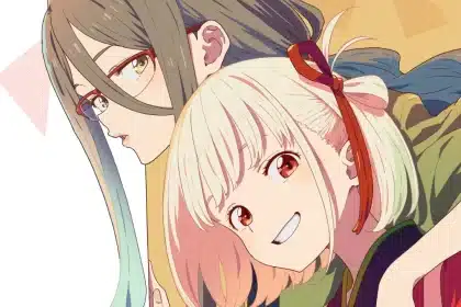 El anime Lycoris Recoil regresará el 16 de Abril