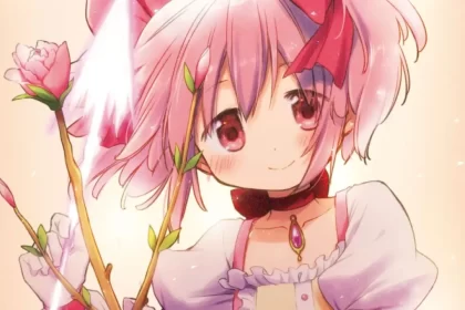 El regreso de Madoka Magica y la polémica con la voz de Aoi Yuuki