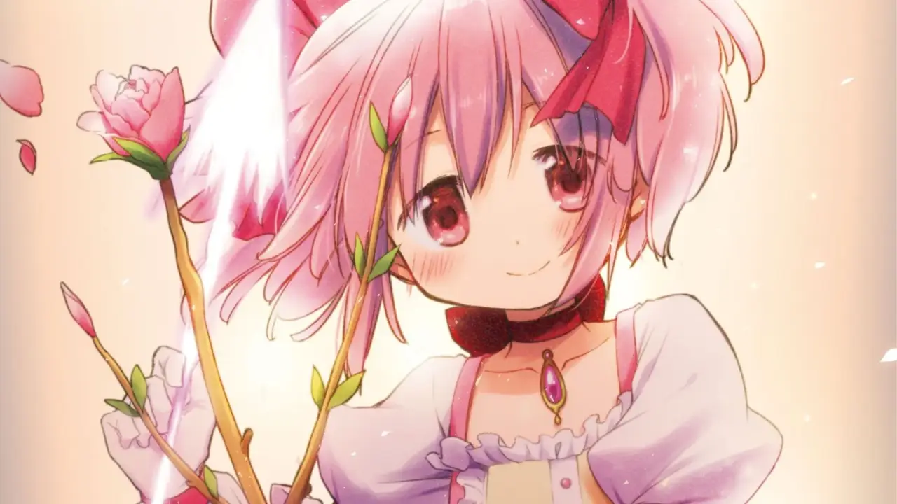 El regreso de Madoka Magica y la polémica con la voz de Aoi Yuuki