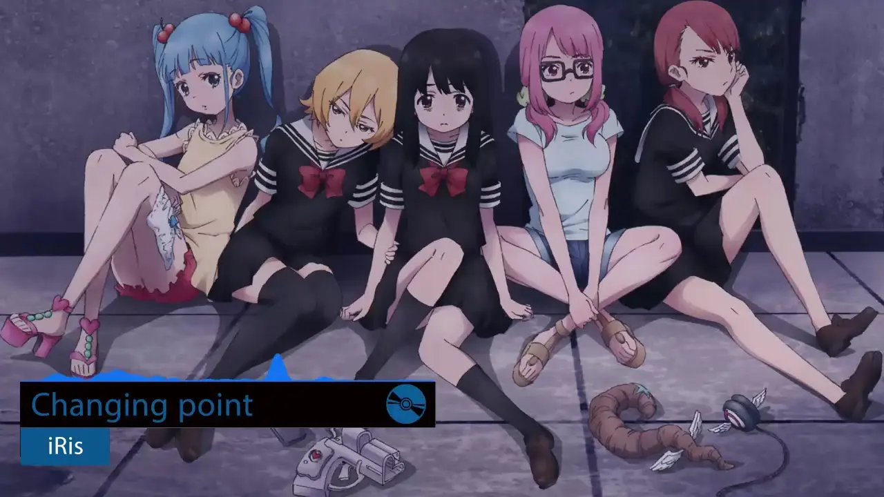 Magical Girl Site sorprende a sus fans al anunciar serie spin-off