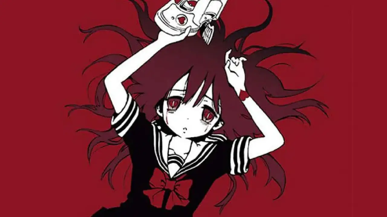 Magical Girl Site sorprende a sus fans al anunciar serie spin-off