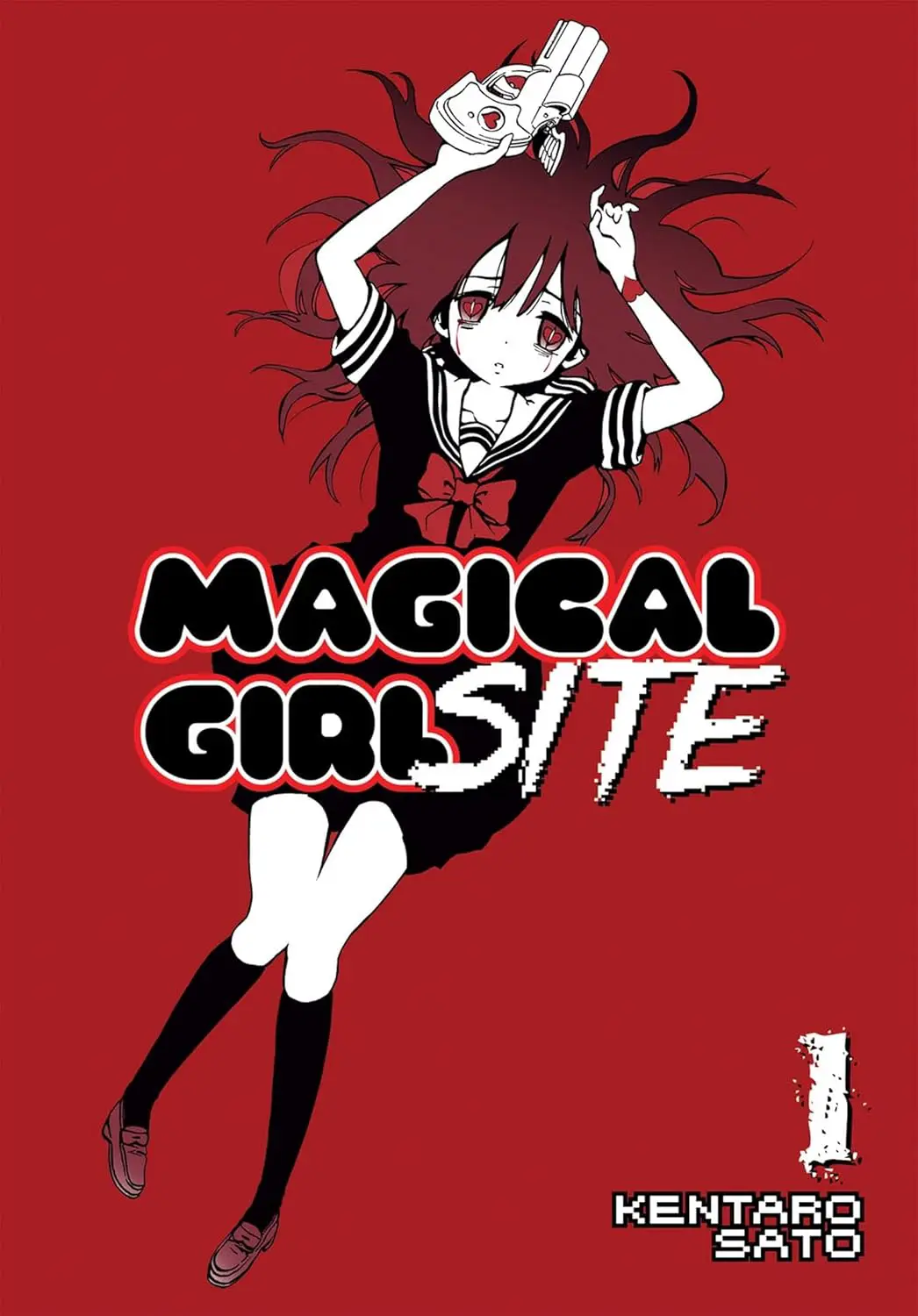 Magical Girl Site sorprende a sus fans al anunciar serie spin-off