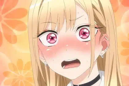 Marin Kitagawa My Dress-Up Darling Min