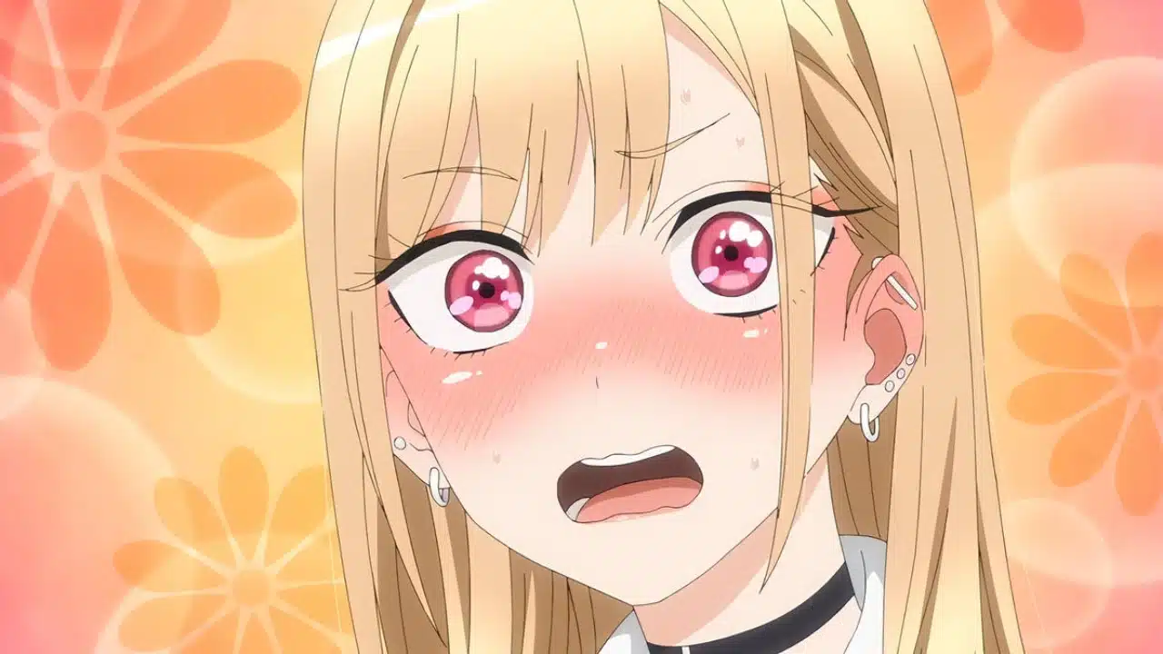Marin Kitagawa My Dress-Up Darling Min