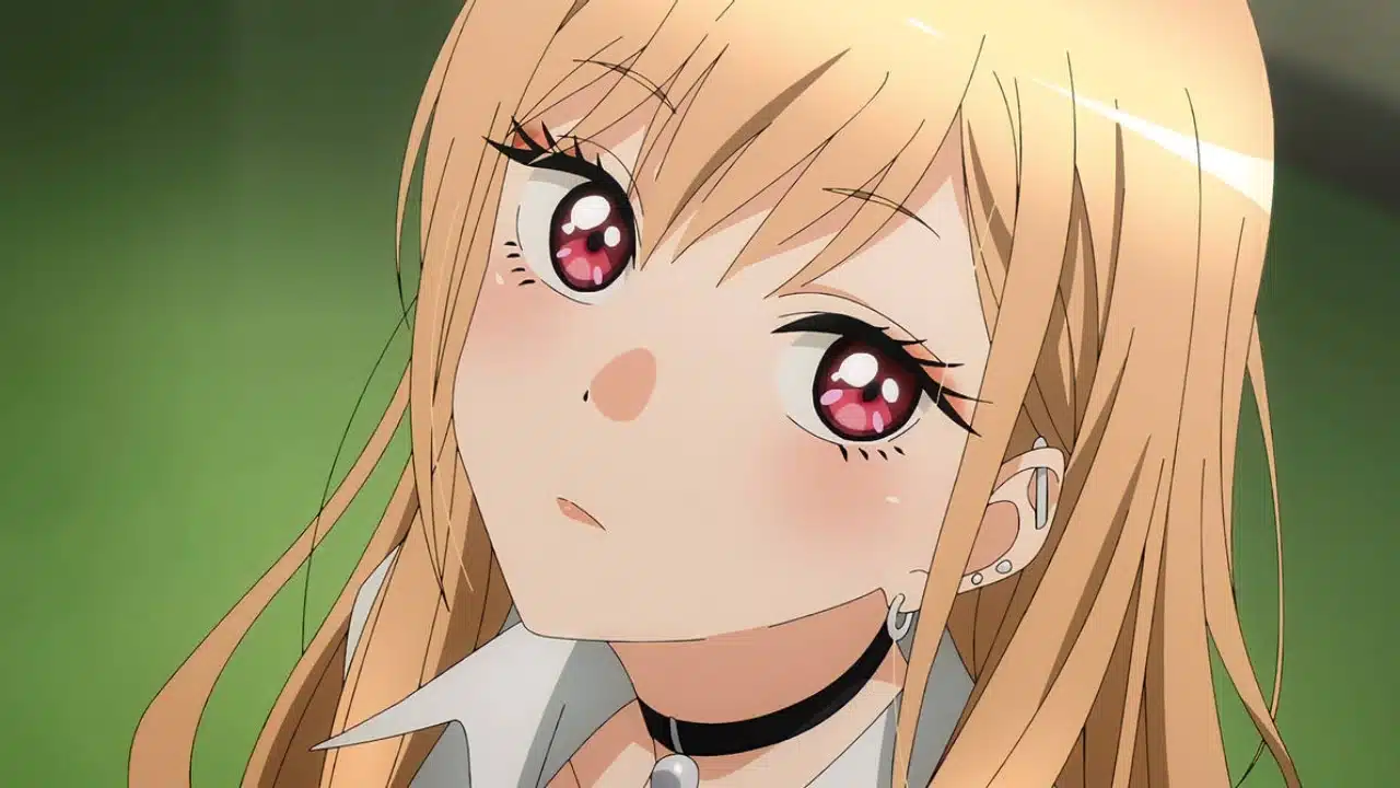 Marin Kitagawa My Dress-Up Darling