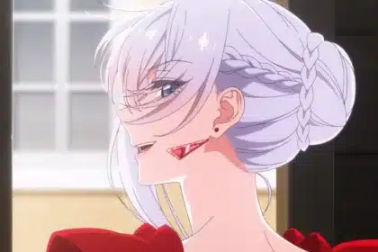 El anime May I Ask for One Final Thing? se estrenará en Otoño