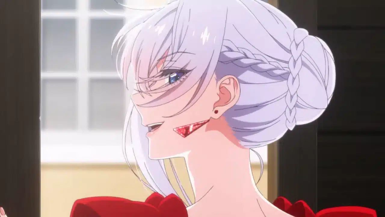 El anime May I Ask for One Final Thing? se estrenará en Otoño