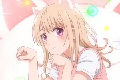 Medaka Kuroiwa is Impervious to My Charms anuncia su Segunda Temporada