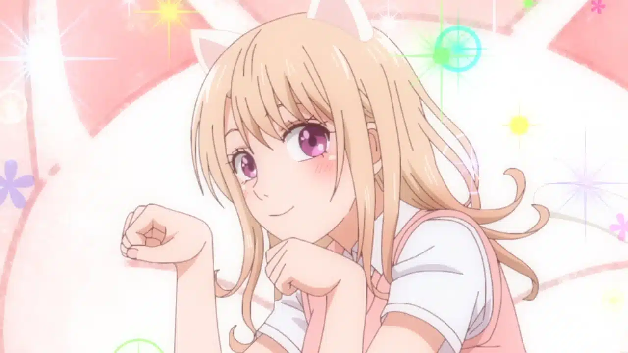 Medaka Kuroiwa is Impervious to My Charms anuncia su Segunda Temporada