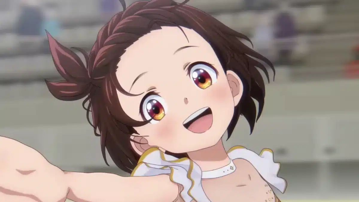 El anime Medalist regresará con segunda temporada