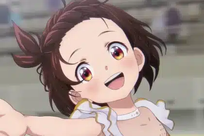El anime Medalist regresará con segunda temporada