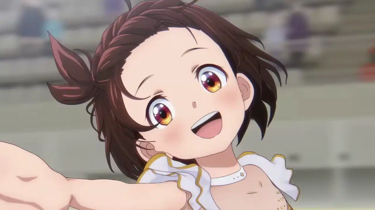 El anime Medalist regresará con segunda temporada