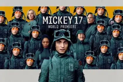 Mickey 17