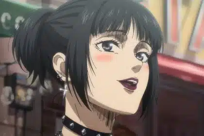 Mikasa Attack on Titan
