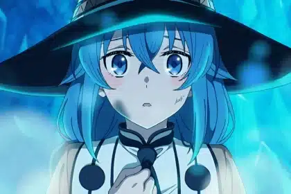 Mushoku Tensei: Roxy protagoniza el volumen 22 (Manga)