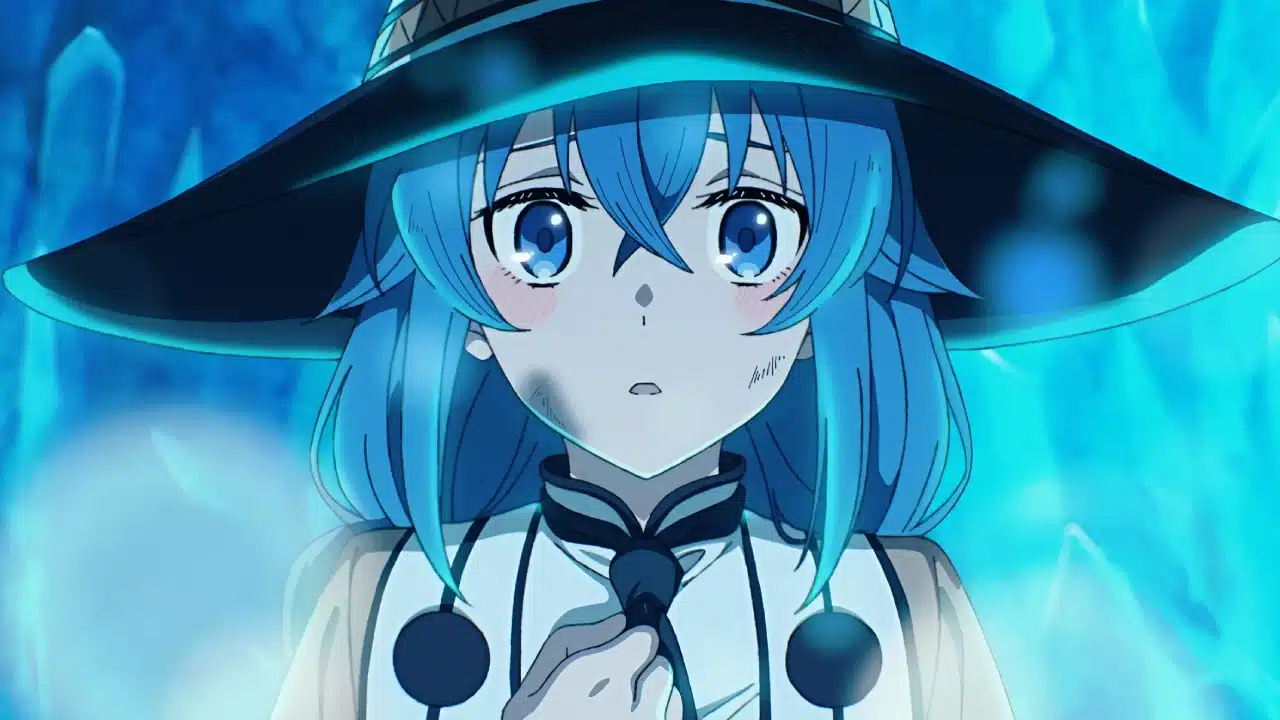 Mushoku Tensei: Roxy protagoniza el volumen 22 (Manga)