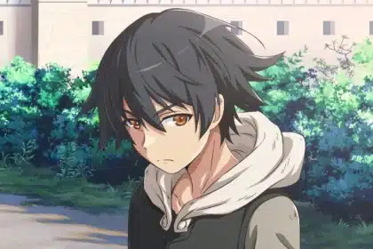 Mushoku no Eiyuu llegará en Octubre de este 2025